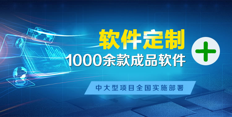 新泰软件开发